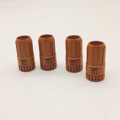 220994 220857 Copper Material Hypertherm Consumables